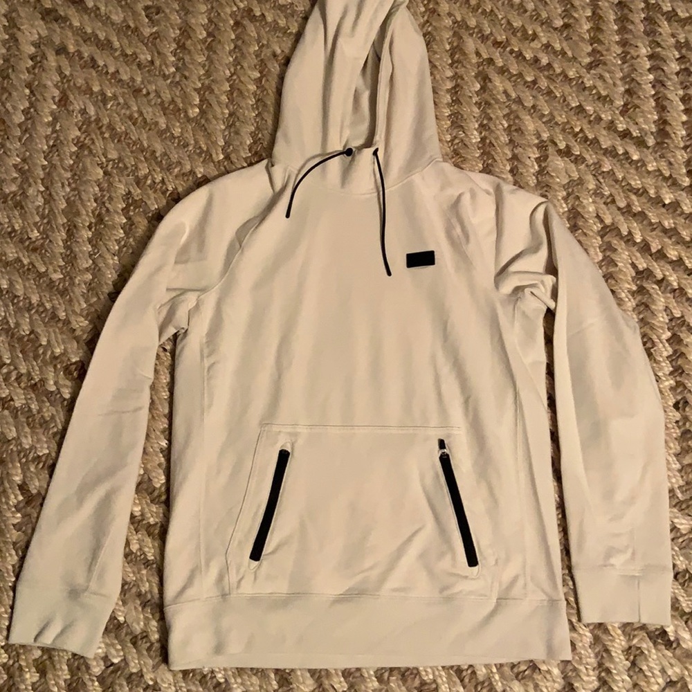 Abercrombie Fitch hoodie - size S. New condition